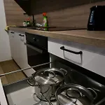 아파트 Comfort 오스텐드