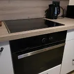 Comfort 아파트 오스텐드