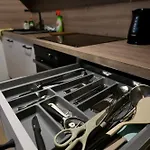 Comfort Apartmán Ostende