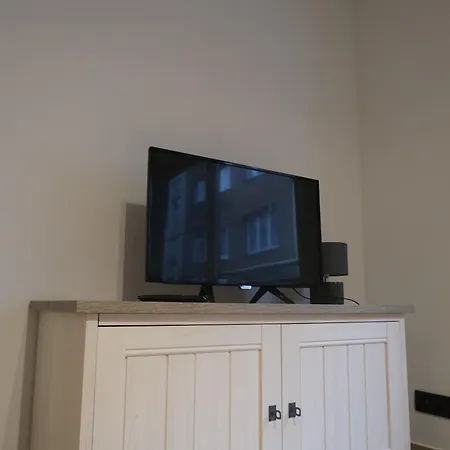 Comfort Apartment *