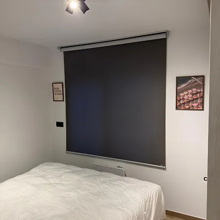 아파트 Comfort 오스텐드