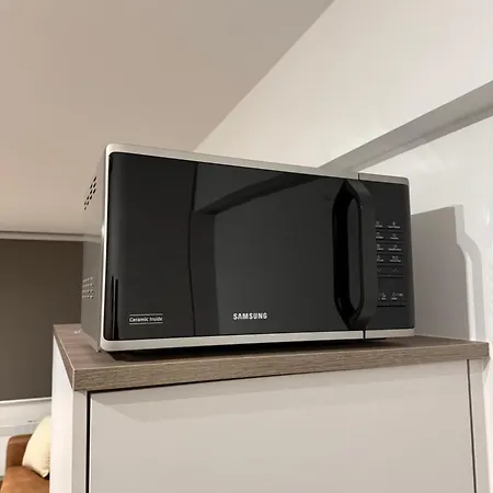 아파트 Comfort