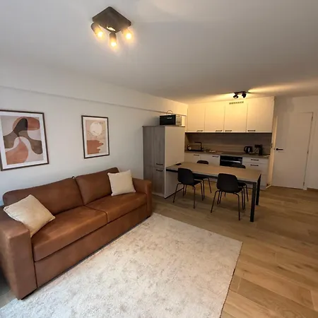 Apartman Comfort