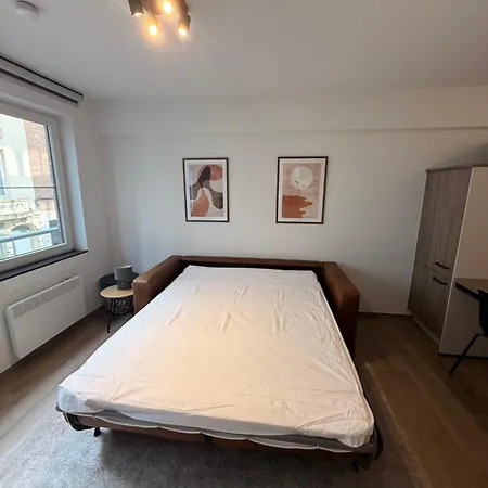 Comfort Apartman *