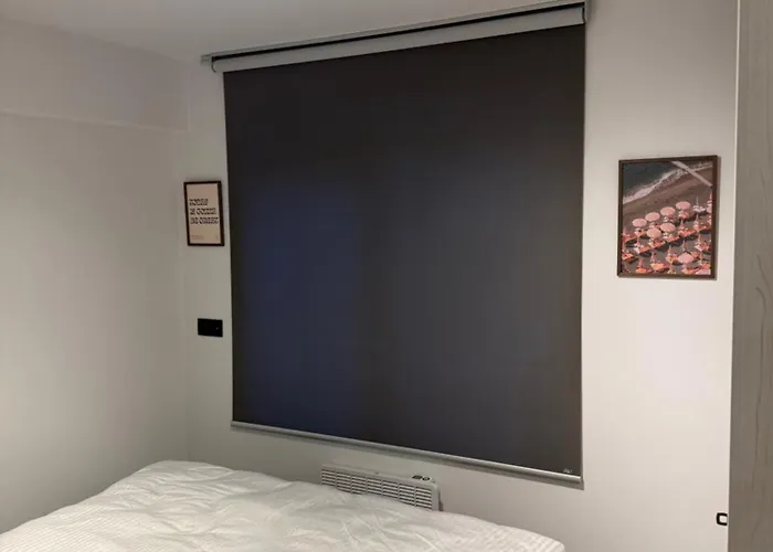 公寓 Comfort 奥斯滕德