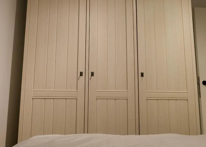 Comfort Apartment Ostend