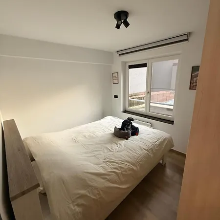 Apartamento Comfort