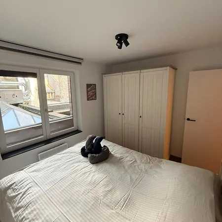 Comfort Apartamento *